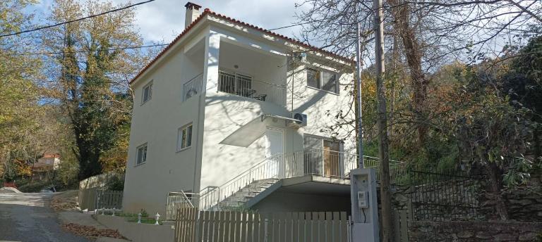 Villa Eva ΙΙ - Ferienwohnung Nédousa