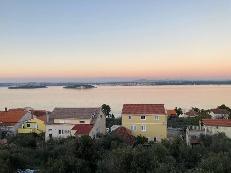 Kuća za odmor "Plaža" - Ferienwohnung Tkon