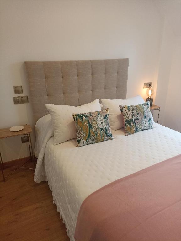 EL ATICO - B&B Caldas de Reis