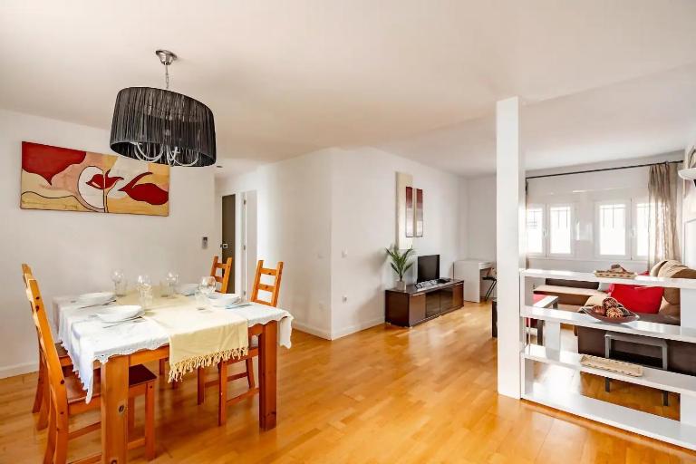 Modern design apartament in Conil! - B&B Conil de la Frontera