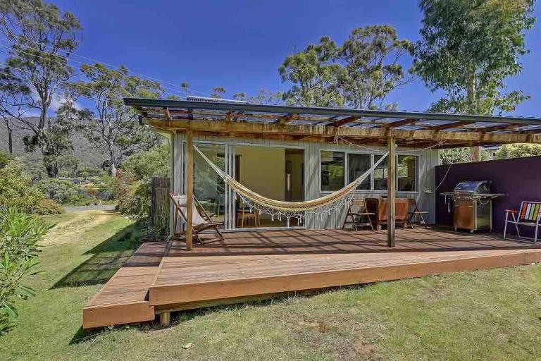 The Nest - B&B Eaglehawk Neck