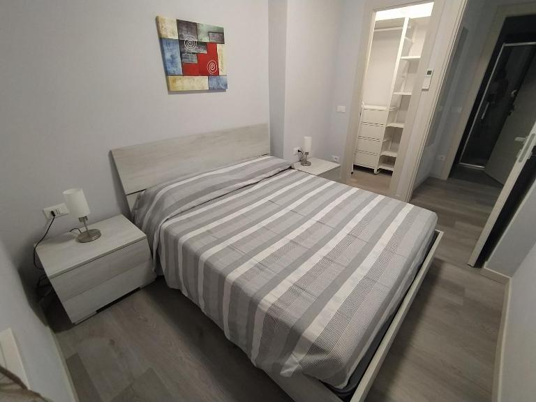 Casa LALLA in centro storico a Bergamo - B&B Bérgamo