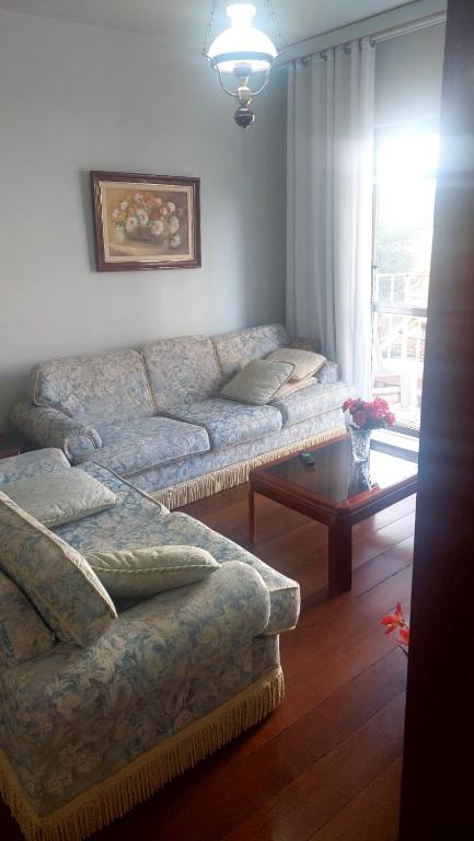 Espaço ALA Minas - B&B São Lourenço