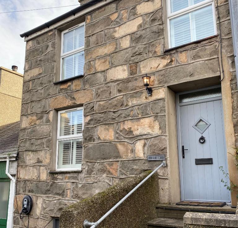 Ty Isa - B&B Nefyn