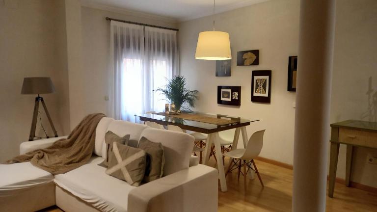 Martin Gamero Apartments - Bed and Breakfast Toledo