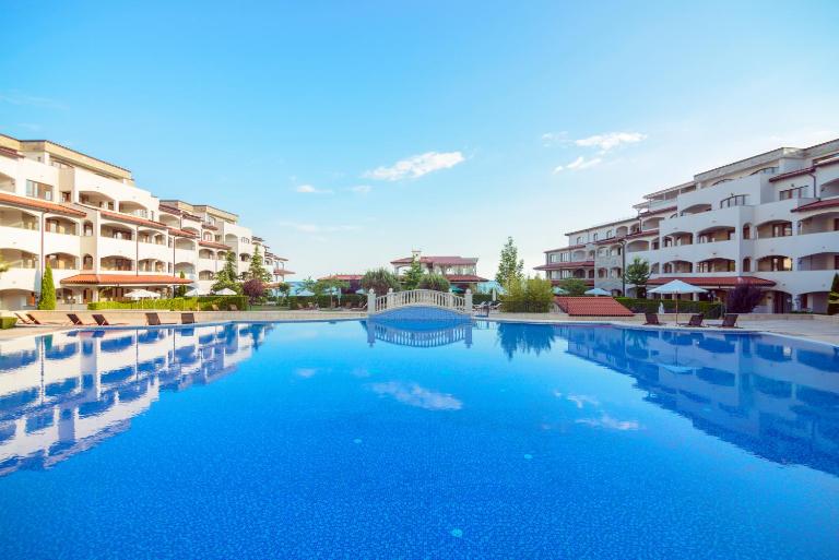 Grande Mia Casa - B&B Saint Vlas
