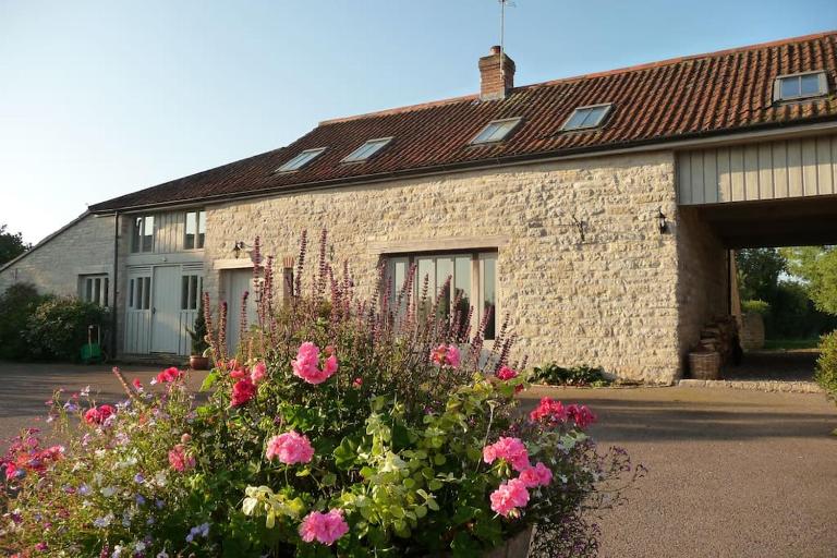 Brook Cottage - B&B Baltonsborough