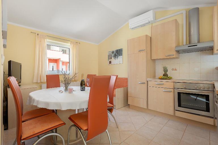 Apartments Ljubica Pulj - B&B Fasana