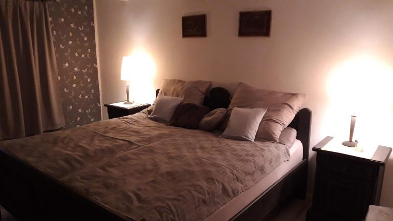 Kismadár Vendégház Noszvaj - B&B Noszvaj