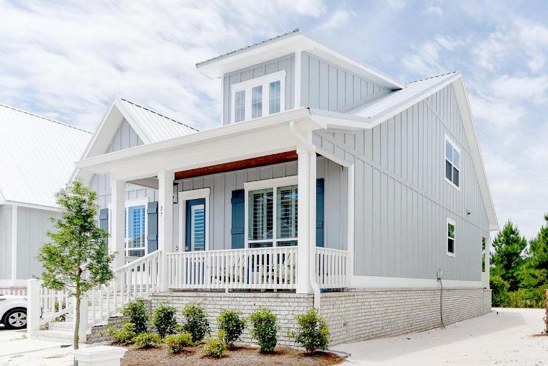 Starfish Cottage - B&B Gulf Shores
