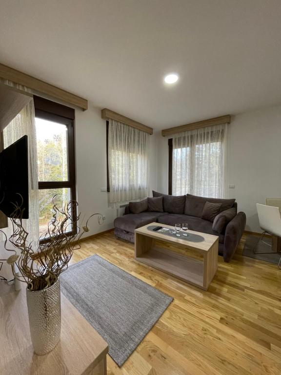 Alexandro Apartmani Zlatibor - B&B Zlatibor