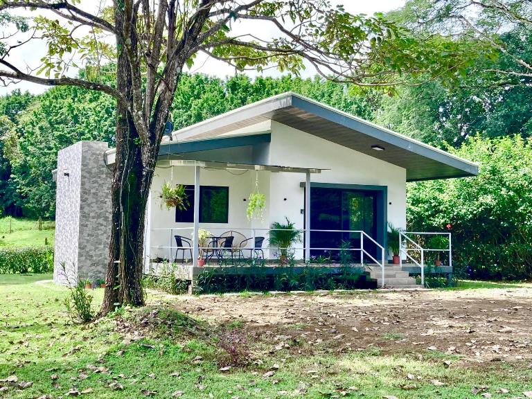 Encantadora Casa Amapolas - B&B Cóbano