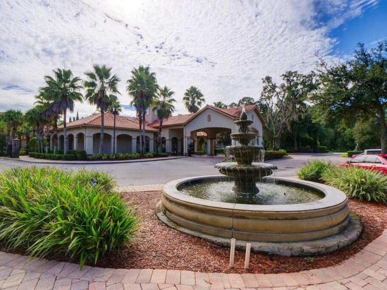 Cozy Retreat - Close to Disney & Golf - B&B Kissimmee