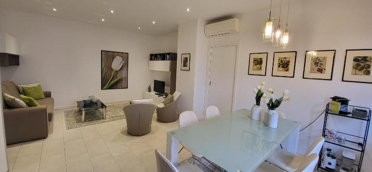 Le Betulle - Ferienwohnung Verona
