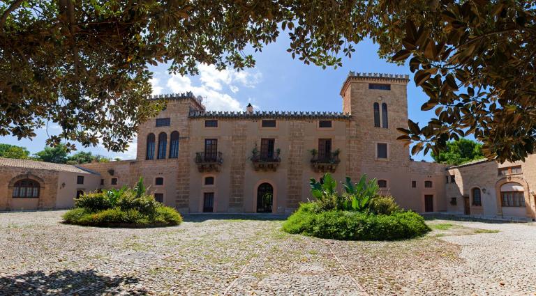 Il Glicine La Piana dei Colli - Chambres d'hôtes Mondello