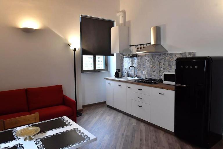 Il Garibaldino - B&B Livorno