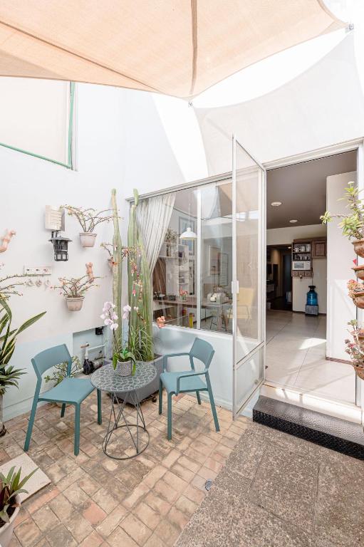 Departamento Reforma - B&B Oaxaca de Juárez