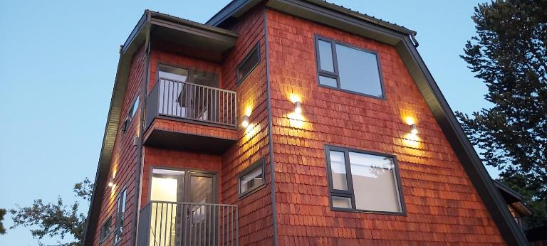 Patagonia Route Apartments - B&B Puerto Varas