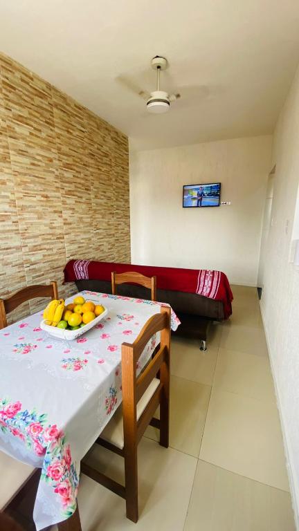 Apartamento para Temporada - B&B Praia Grande