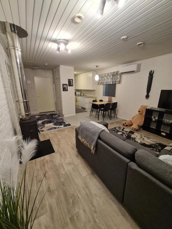 Home nest - B&B Seinäjoki