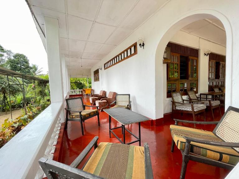 SHADEY COTTAGE - B&B Gampola