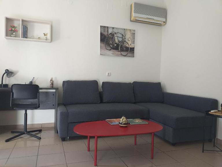 P&T apartment - B&B Argostoli