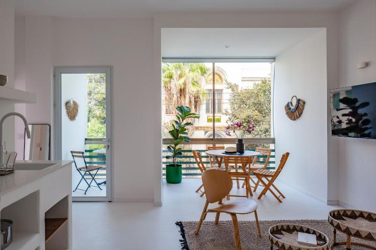 Isla apartment's - B&B Tel Aviv