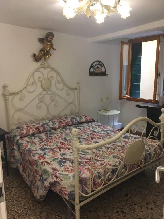 Appartamento-Cà San Marco - B&B Venecia