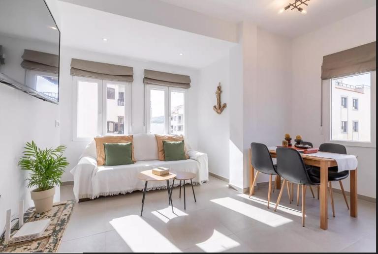 Casa Marina Moraira - B&B Moraira