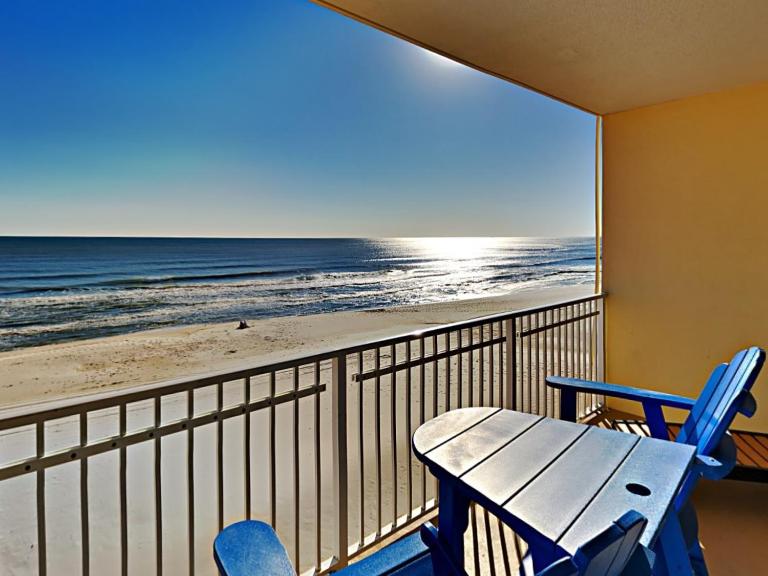 Crystal Shores #401 - Chambres d'hôtes Gulf Shores