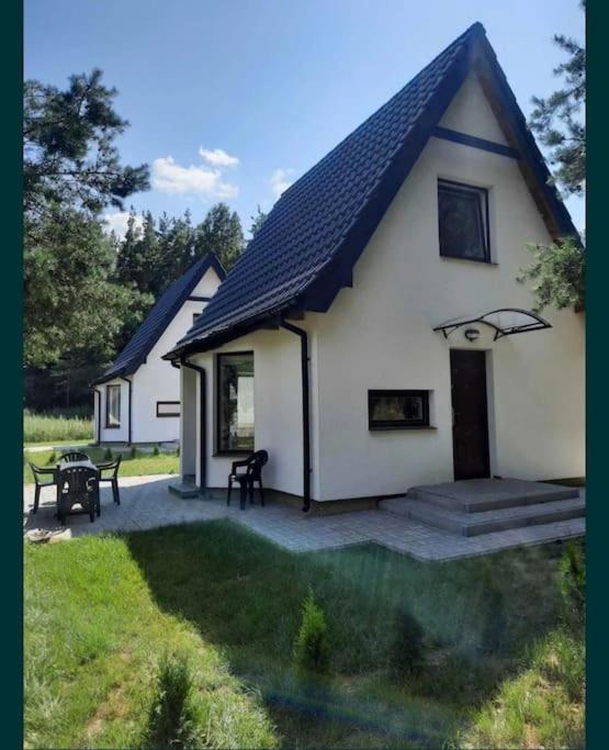 Uroczy domek na Mazurach, Pilec 59 - Ferienwohnung Pilec