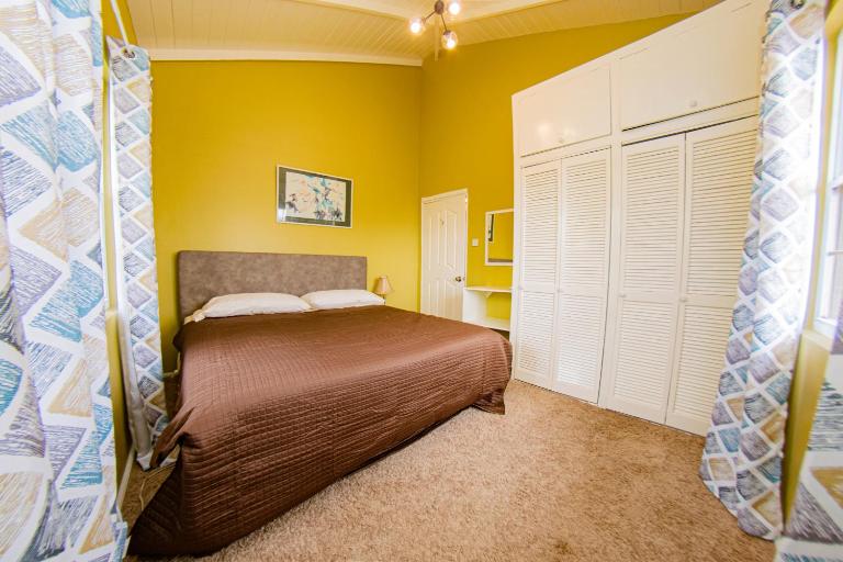 JR Apartments - B&B Georgetown