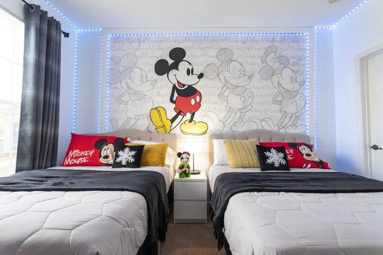 Your Orlando stay 15 min to Disney - DVH01 - Ferienwohnung Kissimmee
