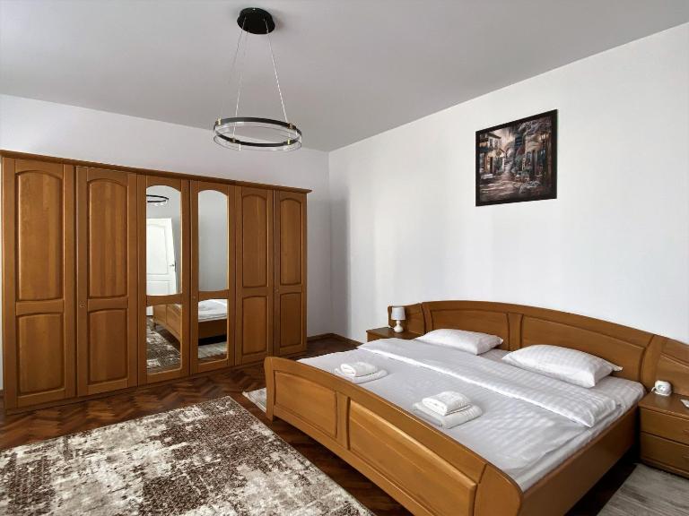 Ely`s Place - B&B Sibiu