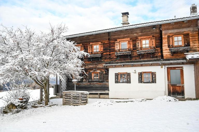 Haus Prantl - B&B Gallzein