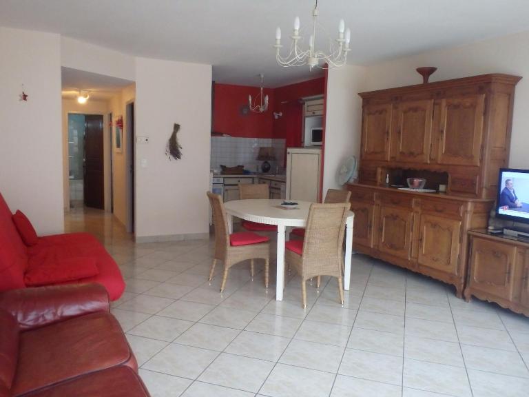 Le Moulin des Prés avec terrasse - Ferienwohnung Vesoul