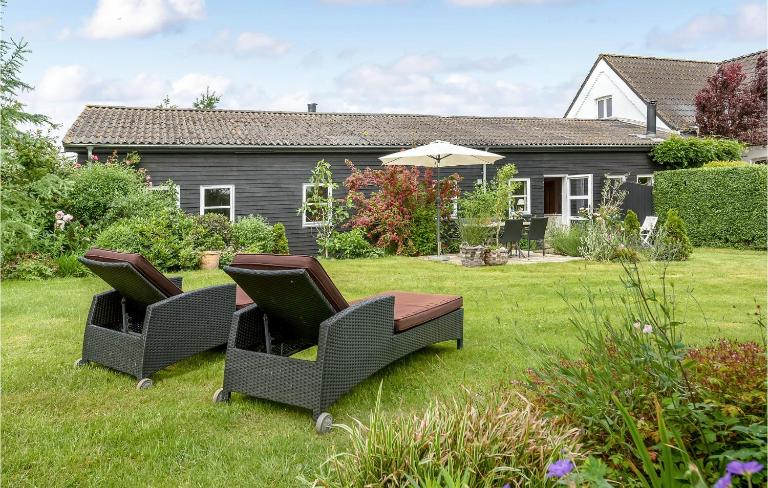 Gorgeous Home In Sydals With Wifi - Ferienwohnung Østerby