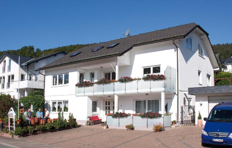 Haus Irmhild - B&B Willingen