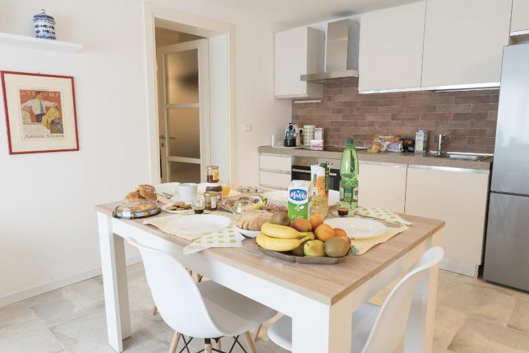 B&B Cava Rossa - B&B Monsummano Terme