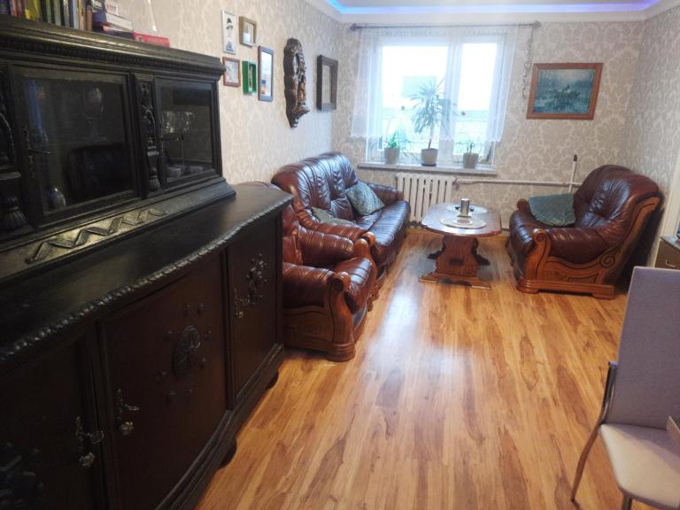 Apartament Mazurski - B&B Szczytno