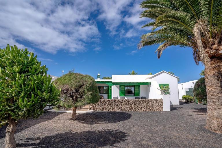 VV Tamia by HH - Ferienwohnung Playa Blanca