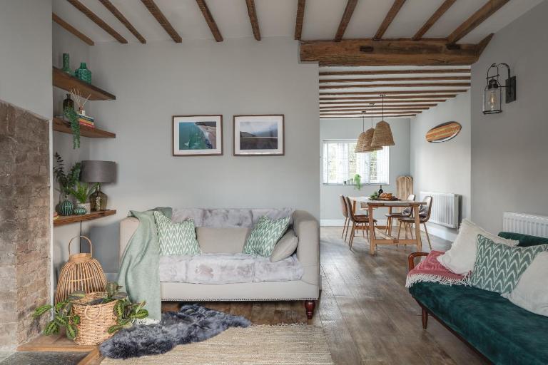 Seascape Hideaways at Mortehoe - B&B Mortehoe