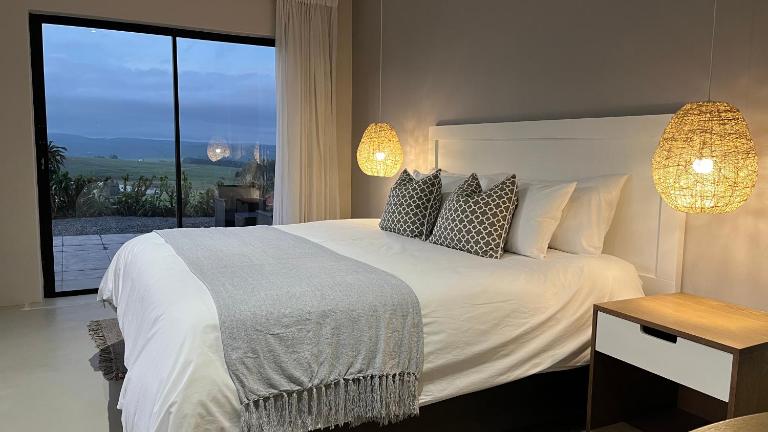 King Suite - B&B Hilton