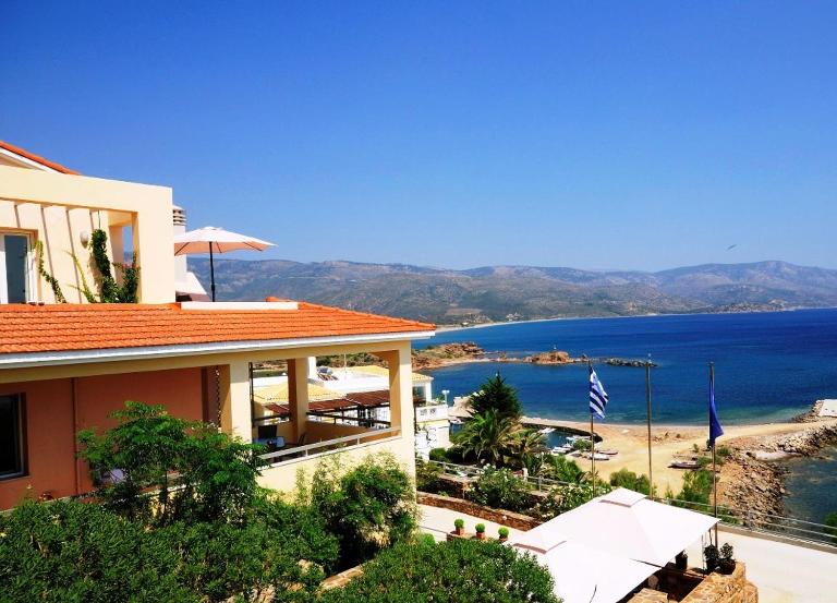 Volissos Holiday Homes - Ferienwohnung Volissós