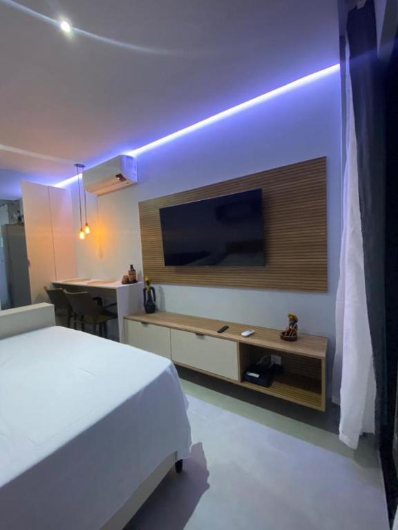 Flatsportojjp - Villa del Porto - B&B Porto de Galinhas