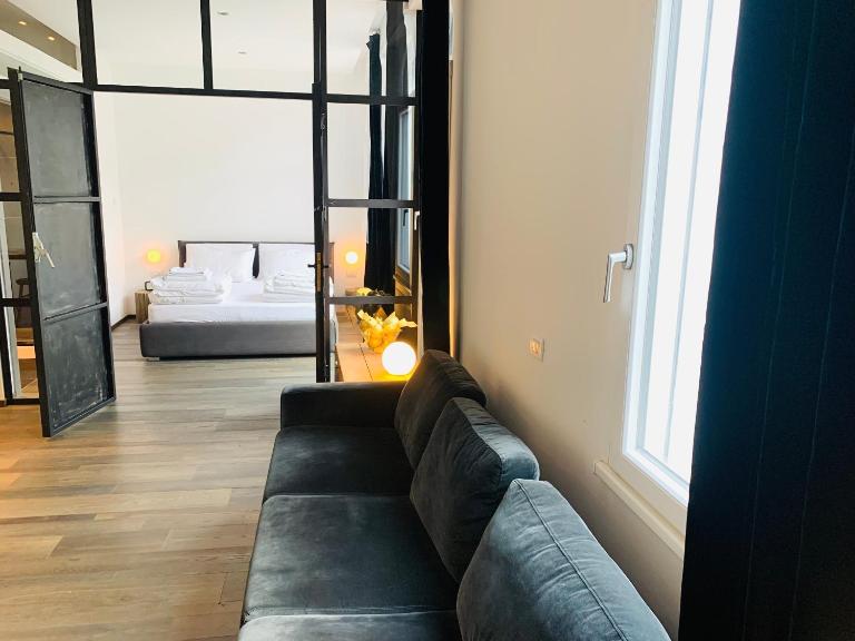 L'ECLECTIQUE Bolzano - Ferienwohnung Bozen