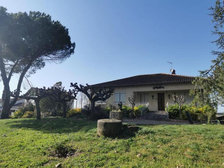 Maison Gaillacoise - B&B Gaillac