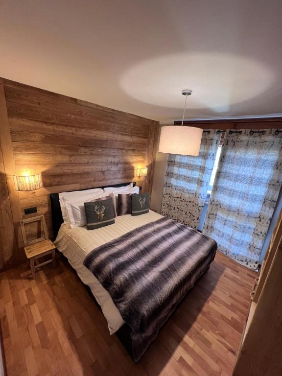 SEGURET VIEW - Chambres d'hôtes Sauze d'Oulx