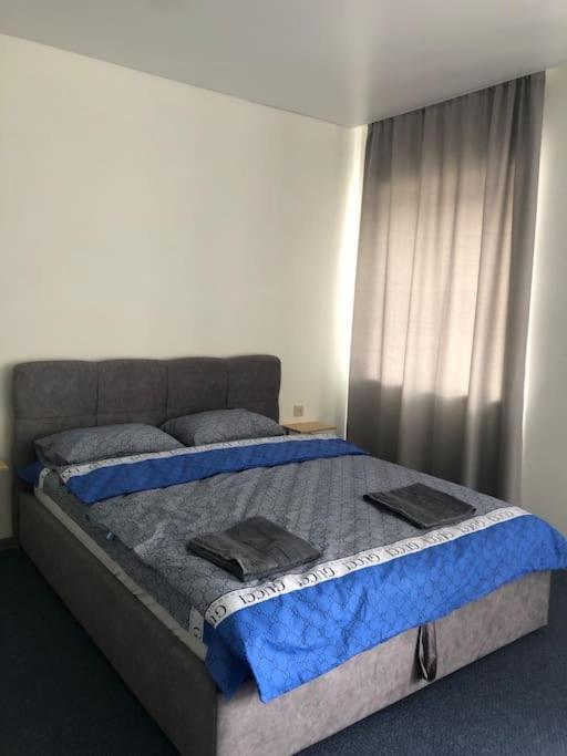 Apartment on Zarwanska Street - B&B Kamyanets-Podilskyi