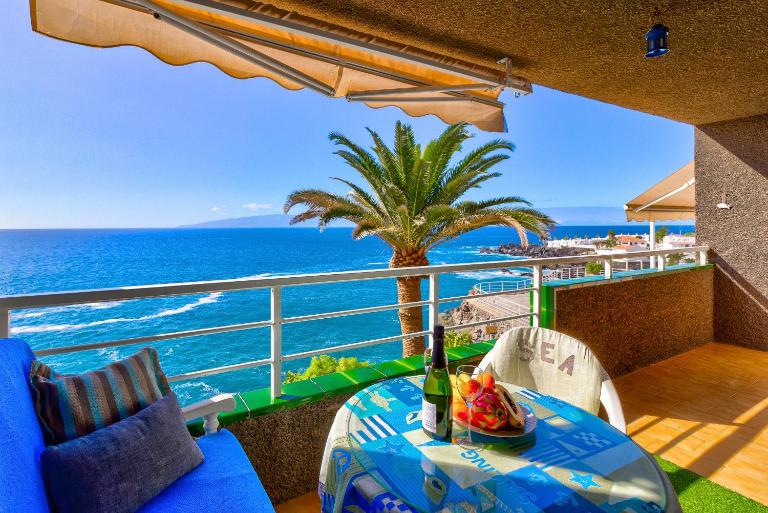 Costa Isora - B&B Puerto Santiago